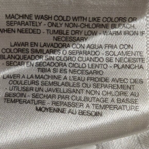 Tan Skinny Jeans - Picture 8 of 8